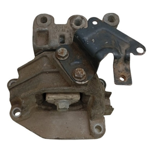 Coxim Suporte Motor Direito Volkswagen Gol 2015 2026