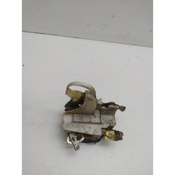 Fechadura Porta Manual Dianteiro Esquerdo Chevrolet Corsa 99