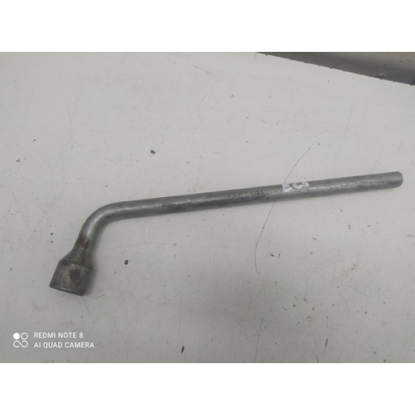 Chave Roda 17 Chevrolet Astra 