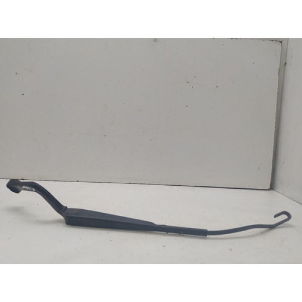 Braço Limpador Esquerdo Fiat Fiesta 2003 2012 2s6517c495a