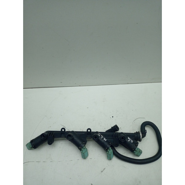 Flauta Volkswagen Gol/fox/golf/saveiro 1.6 Msi 04e.1333.195s