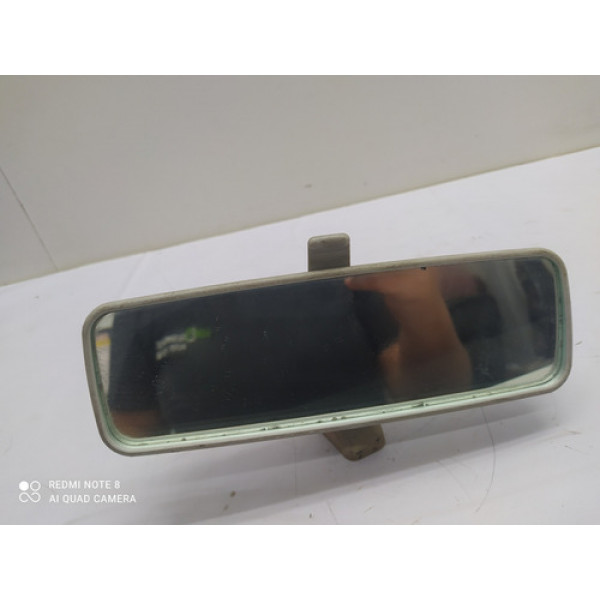 Retrovisor Interno Fiat Strada E Vivace 2013 