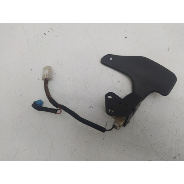 Borboleta Câmbio Volante Toyota Corolla 2009 A 2014 L/direi