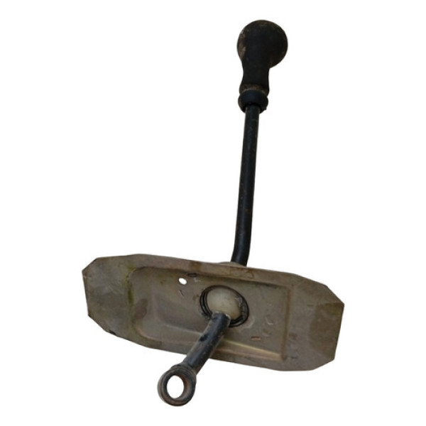 Trambulador Alavanca Fiat Tipo 2000