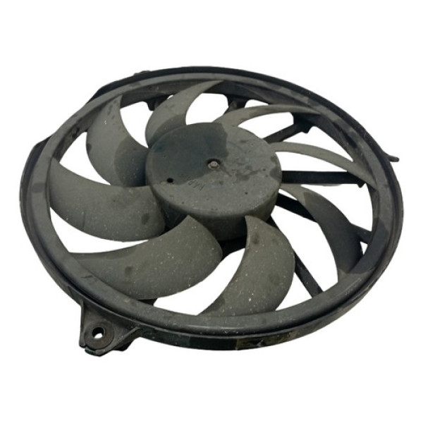 Ventoinha Defletor Radiador Peugeot Expert 06 07 08 09 10
