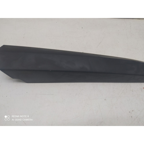 Moldura Diant Esq Rack Teto Fiat Idea 2012