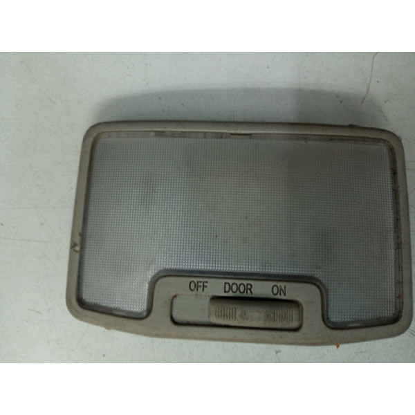 Luz Cortesia Teto Gm S10