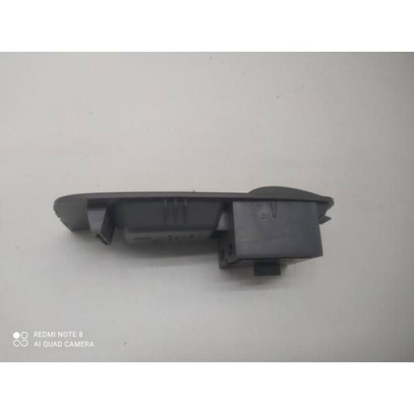 Interruptor Vidro Elétrico Duplo Fiat Palio Siena 2012