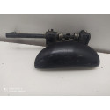 Maçaneta Externa Porta Traseira Direita Peugeot 206