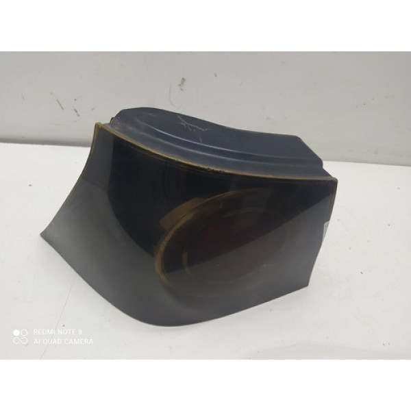 Lanterna Volkswagen Golf 2007 A 2013 Lado Esquerdo 