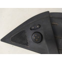 Acabamento Interno Retrovisor Esquerda Fiat Palio Siena 2013