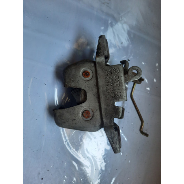 Fechadura Tampa Traseira Volkswagen Gol 377827505h