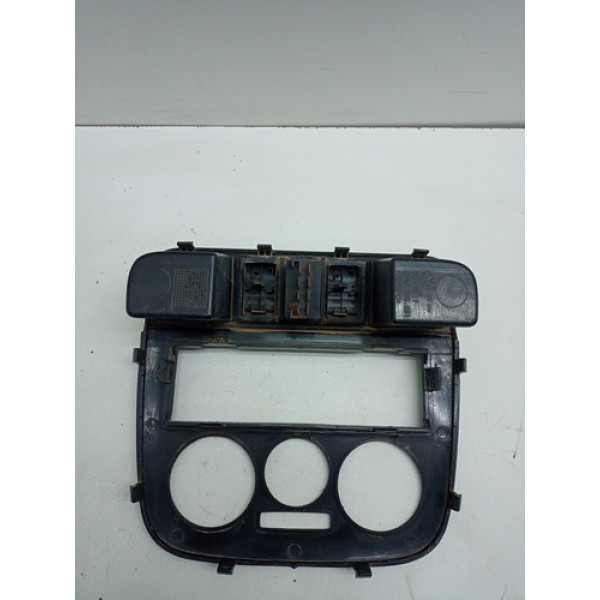 Moldura Ar Central Gol G4 11/12 5w0.858.061