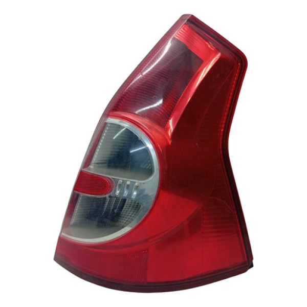 Lanterna Renault Sandero 2008 Direito 8200526426