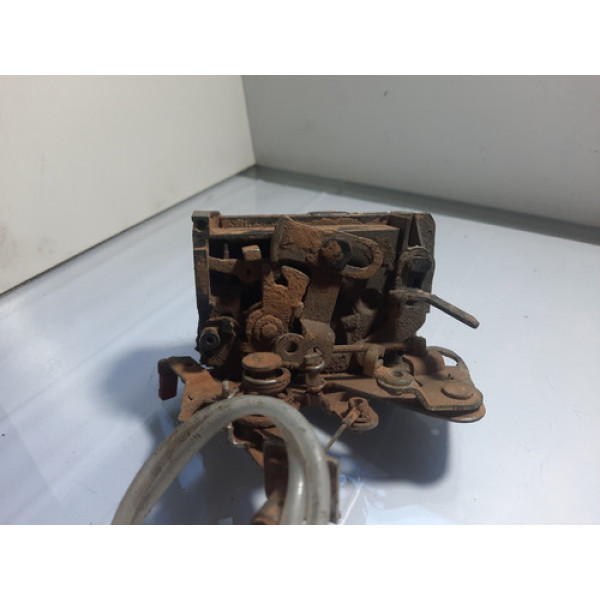 Fechadura Traseira Direita Volkswagen Gol 