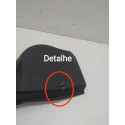  Moldura Interna Retrovisor Lado Direito Chevrolet Corsa 03