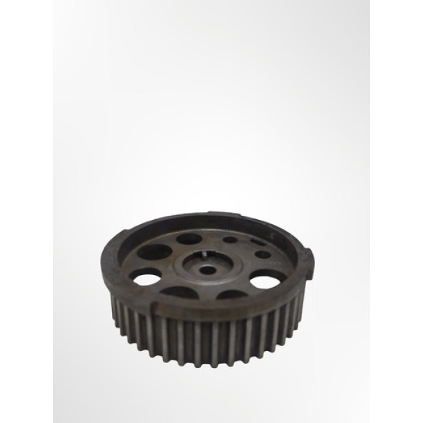 Polia Comando Válvula 1.0 Fiat Palio Uno 2002 55218865