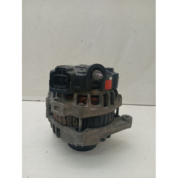 Alternador Hyundai Hb20 1.0 3cc 2013 A 2018 3730004050