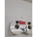 Moldura Comando Ar Condicionado Ford Escort 1996 2002 