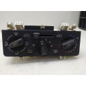 Comando De Ar Condicionado Citroën C4 2011 154540800