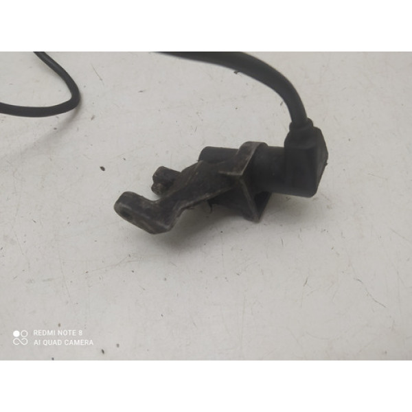 Sensor Rotação Chevrolet Celta Corsa 2002 Com Suporte