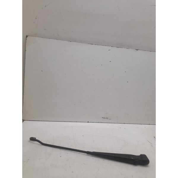 Braço Limpador Parabrisa Lado Esquerdo Ford Fiesta 2001 