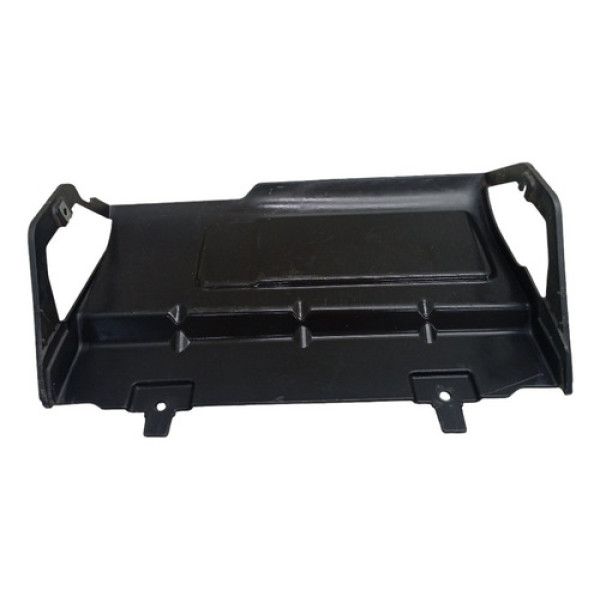 Acabamento Interno Porta Luvas Chevrolet Celta 2011 2015 Preto