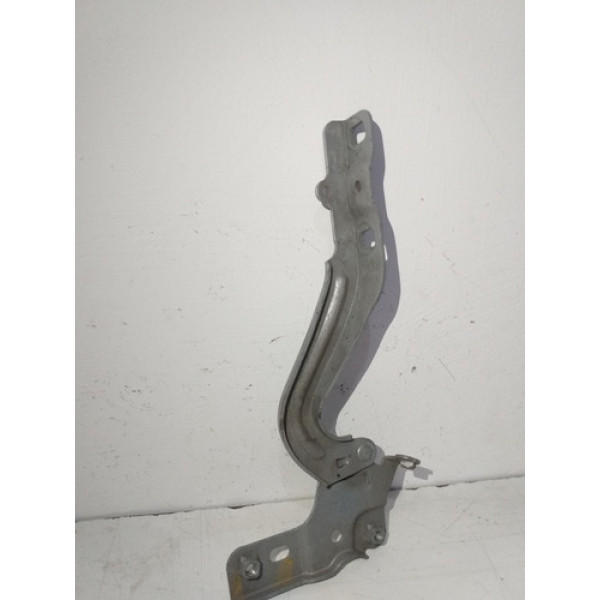 Dobradiça Capô Ford Ka 2021 Direito Original