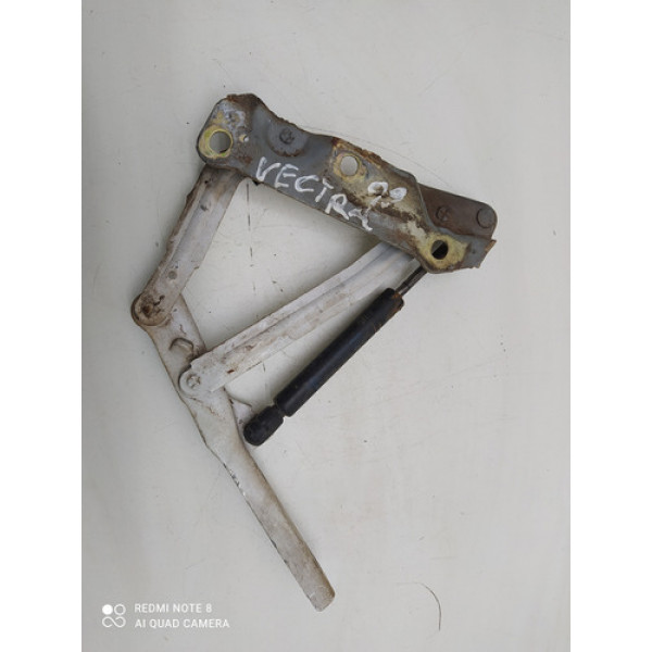Dobradiça Capo Dianteira Vectra 1999/2005