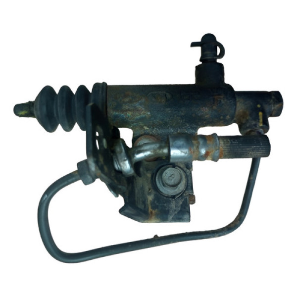 Atuador Embreagem Marcha Lenta Hyundai Hb20 1.0 2016 