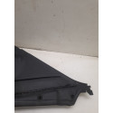 Acabamento Churrasqueira Lado Esquerdo Bmw 328i 2013 2014 