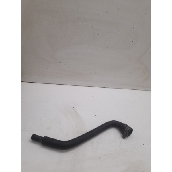 Mangueira Respiro Motor Óleo Chevrolet Astra Zafira 2003 11