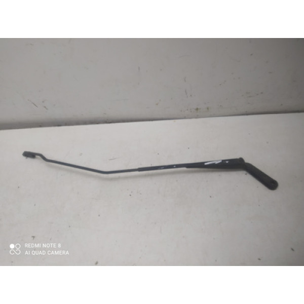 Braço Limpador Peugeot 207 1.6 16v 2008 Lado Direito 