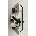 Comando De Ar Fiat Ideia Código 5c6240200