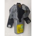 Motor Limpador Vidro Traseiro Ford Ecosport 2003 A 2012 