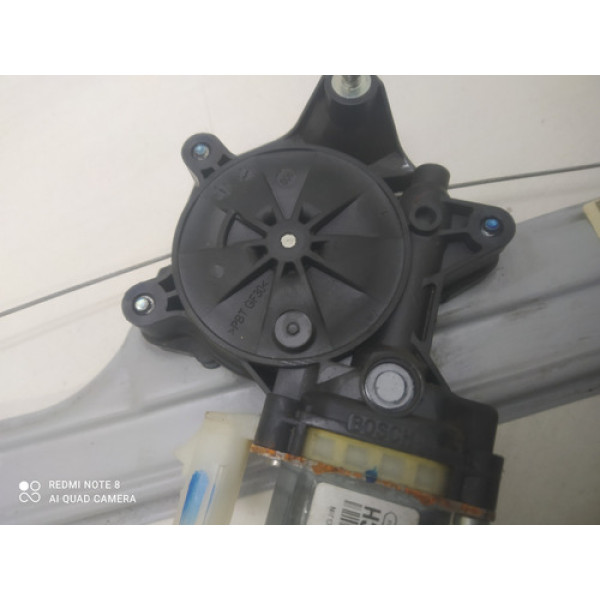 Máquina Vidro Elétrico Dianteiro Direito Chevrolet Onix 2022