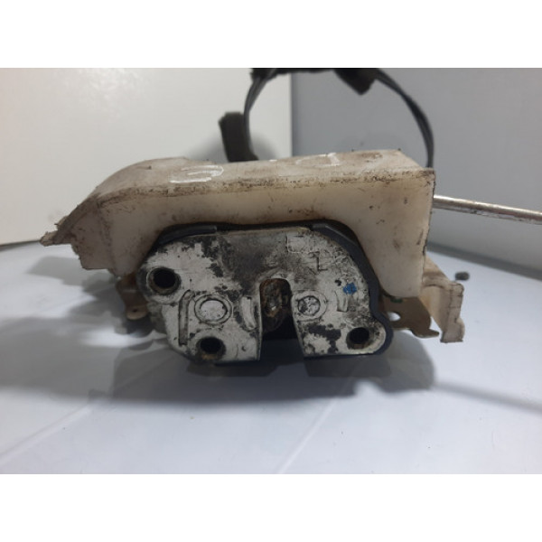 Fechadura Dianteira Esquerda Chevrolet S10 