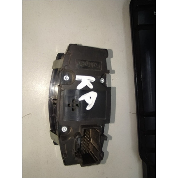 Botao De Comando Farol Miller Ford Ka 