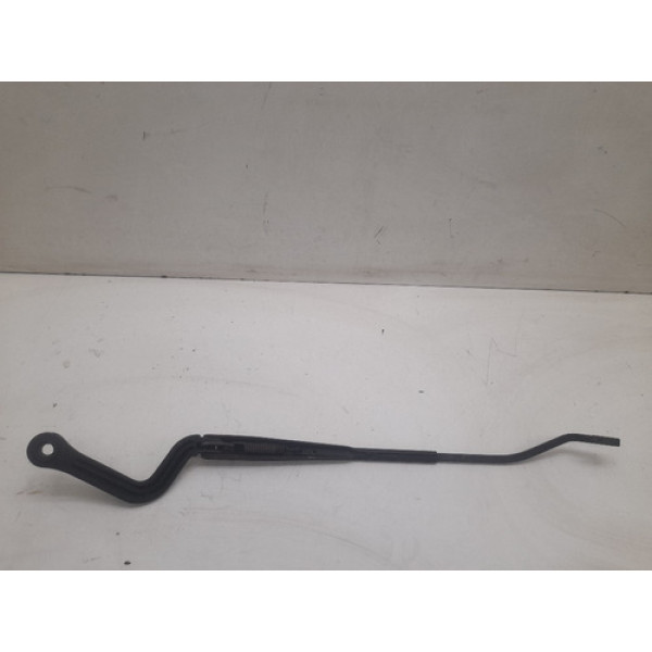 Braço Limpador Parabrisa Lado Esquerdo Ford Fiesta 2007 