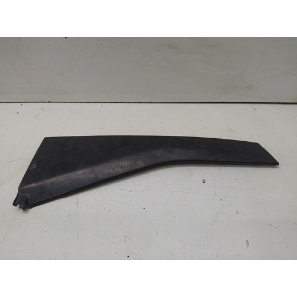 Acabamento Externo Porta Traseira Direita Honda Fit 2008