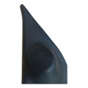 Acabamento Interno Retrovisor Esquerda Fiat Palio 2008 2012
