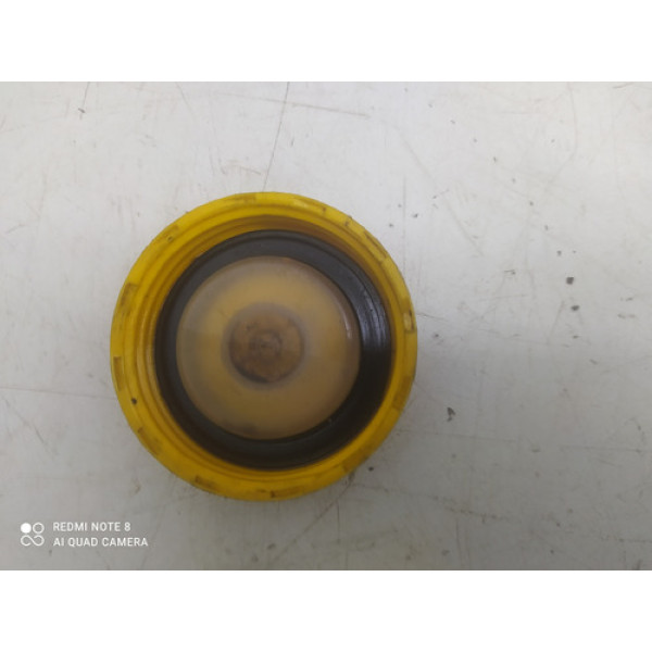 Tampa Reservatório Direção Fiat Strada 2015 1.4 