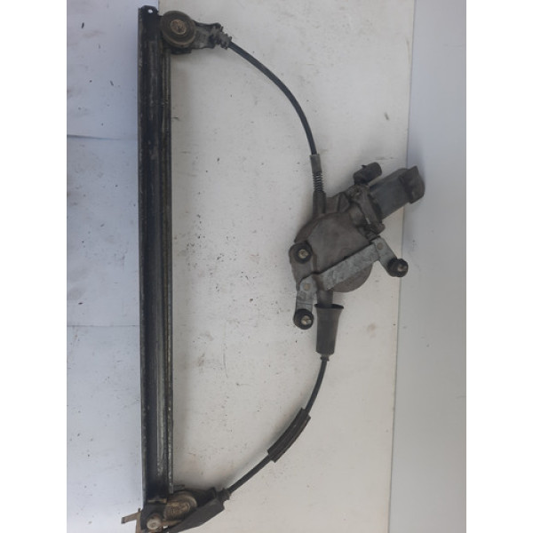 Maquina Vidro Eletrico Dianteiro Esquerdo Palio 46446619