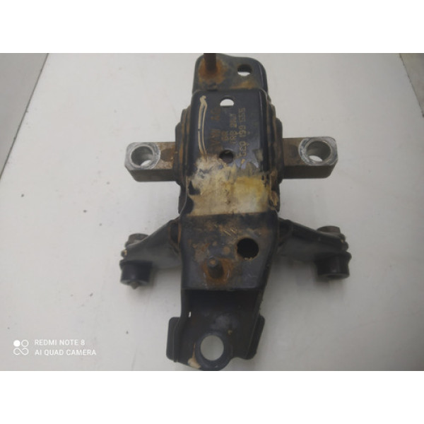 Coxim Motor Volkswagen Fox 1.0 2007 Trb2nj