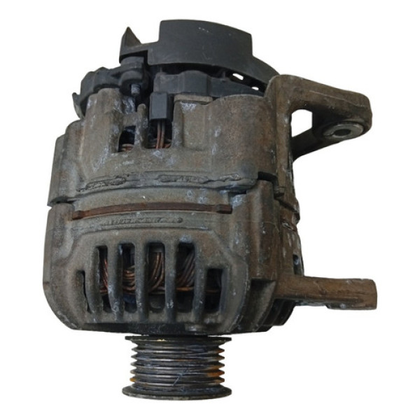 Alternador Ford Ka 2009 0124225038