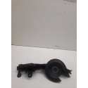 Acabamento Churrasqueira Lado Direito Bmw 320i 328i 2015 