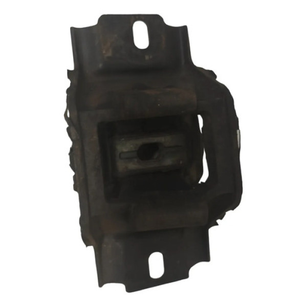 Coxim Motor Dianteiro Esquerdo Ford Fiesta 2008