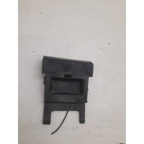 Moldura Spoiler Tampa Traseira Chevrolet Astra 2000 2011 