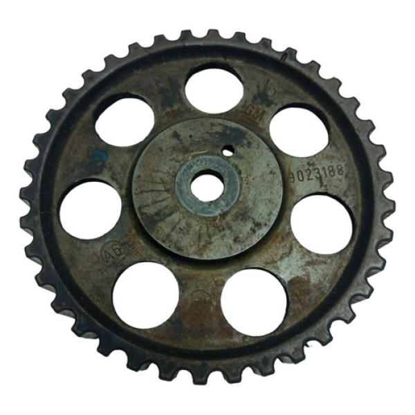 Polia Comando Engrenagem Válvula 1.0 8v Chevrolet Corsa 1998