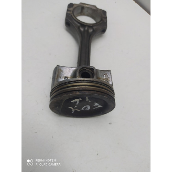 Pistão Biela Vw Fox 1.4 2015/2020